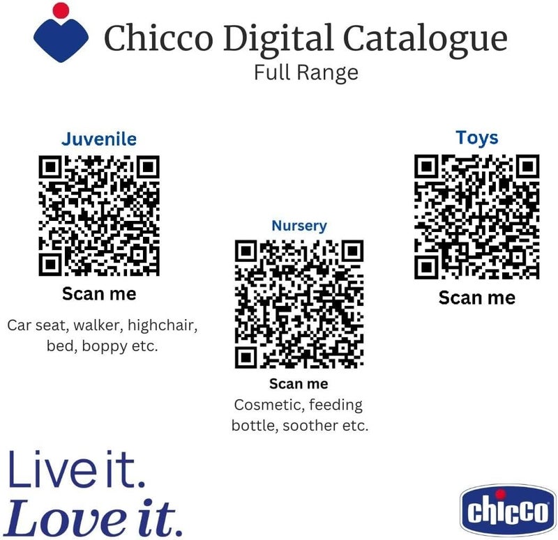 Chicco Next2Me Forever Mattress, Neutral - Image 5